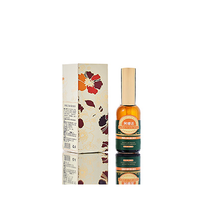 私密细嫩修复精华安溪