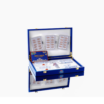 安溪爱芯回春综合版