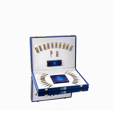 安溪全身经络解压套